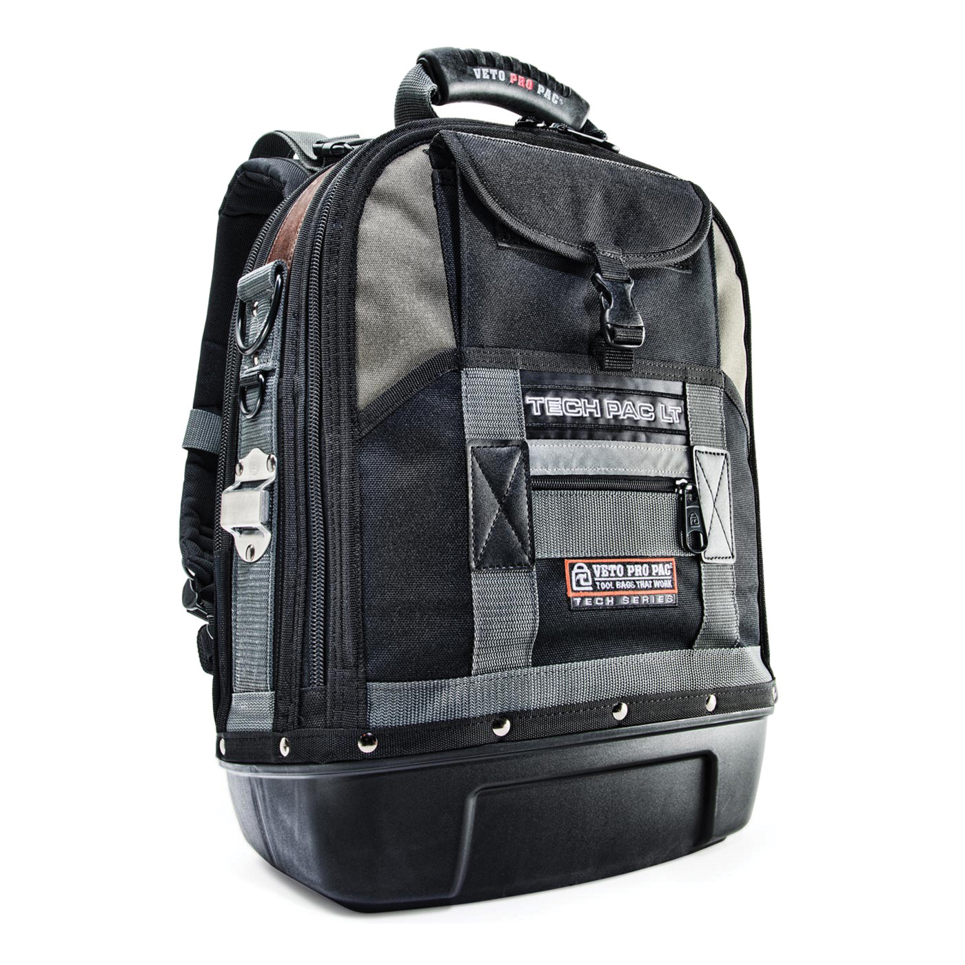 BAG BACKPACK TOOL DENIER NYL