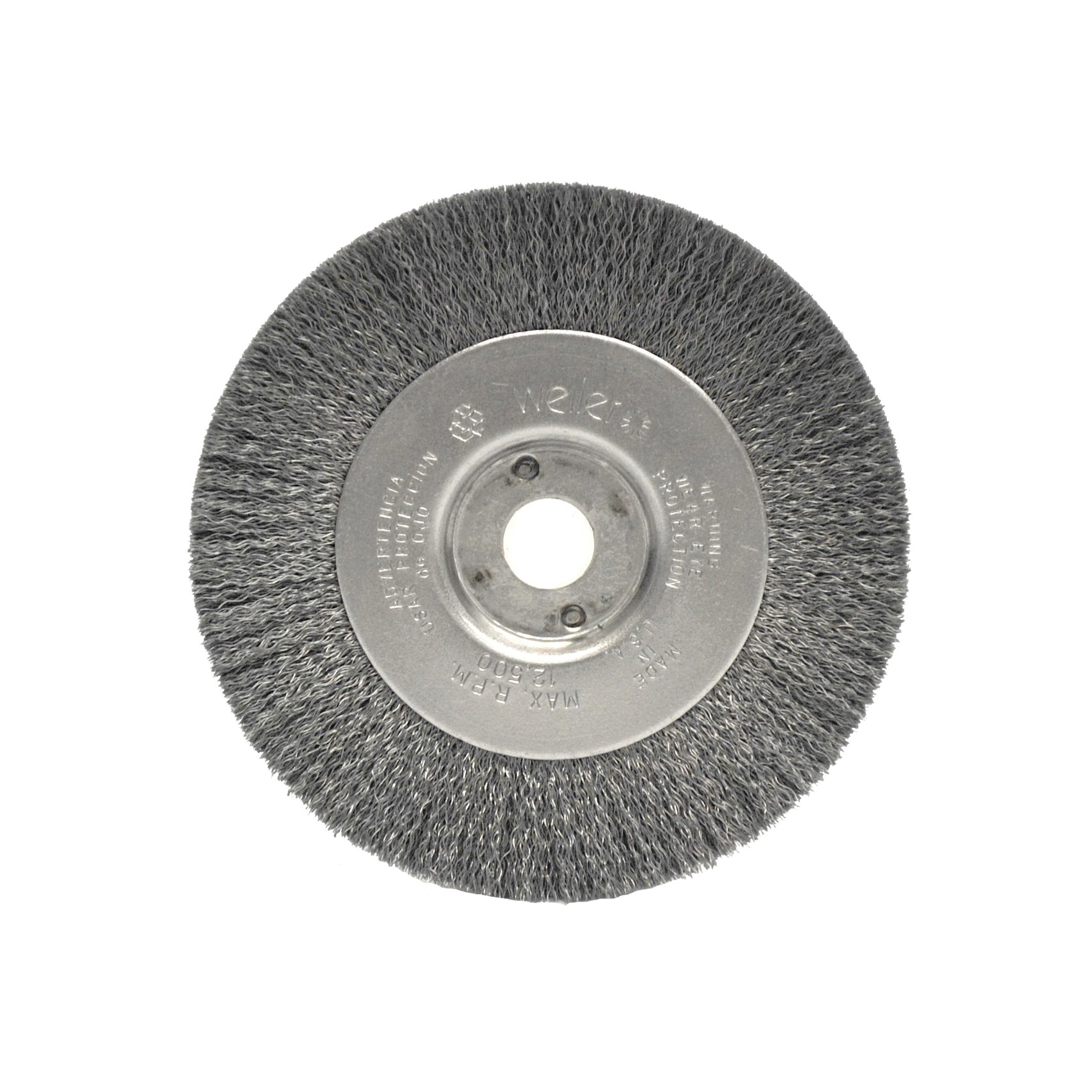 4X.0118 NARROW CRIMP WHEEL
