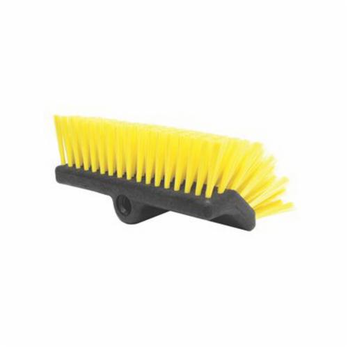BRUSH SCRB 10INL 10IN RECYCLED PET FOAM