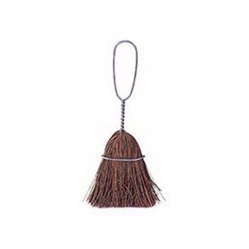 BROOM WHISK BASSINE 5-1/4IN WOOD BR