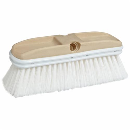 BRUSH WSH TRK 9-1/2X2-3/4IN POLYSTYRENE