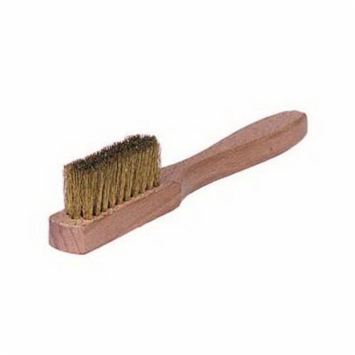BRUSH SCRATCH 1-1/2IN 6INLX1/2INW 5/8IN