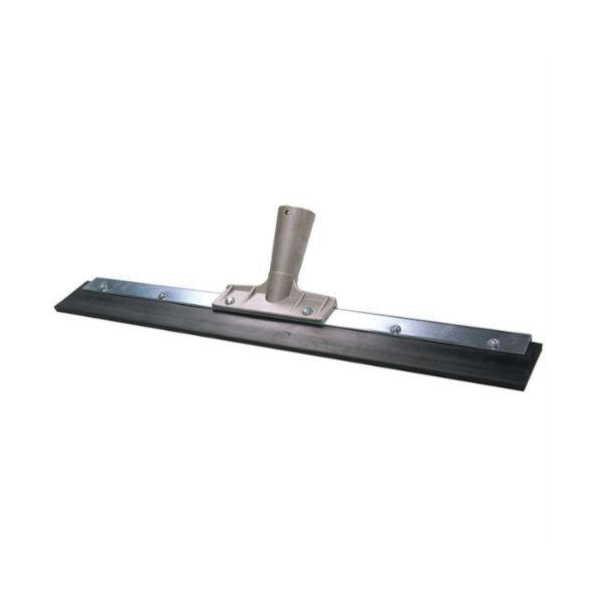 SQUEEGEE FL HD STR RBR 60IN MET 18IN 455