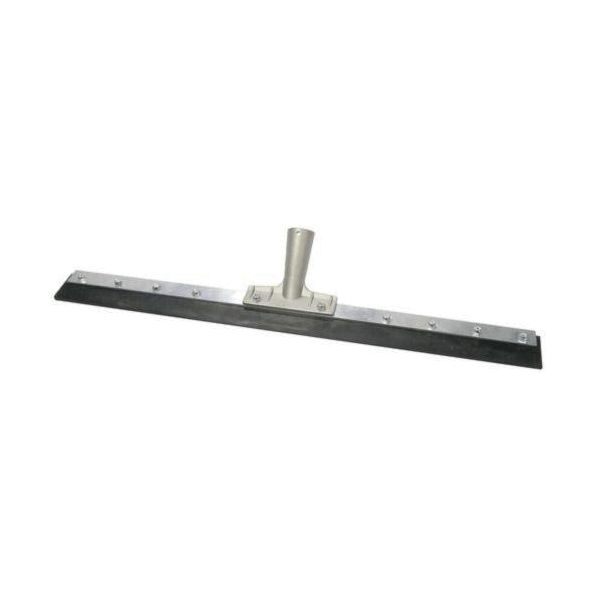 SQUEEGEE FL HD STR RBR 60IN MET 30IN