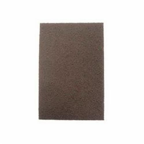 PAD HD NON-WOVEN 9IN 6INW 100TO150 MDM