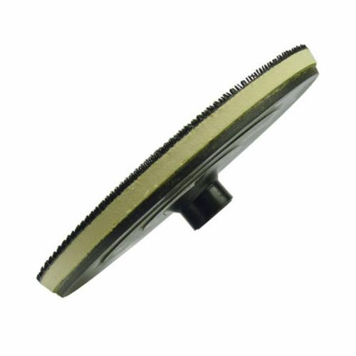 PAD BACKING 5IN HOOK AND LOOP 10000RPM