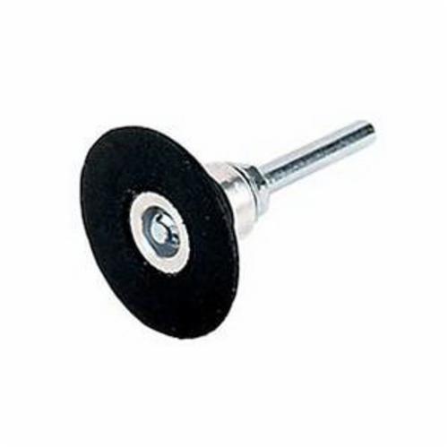 PAD BACKING 2IN ARBOR 25000RPM