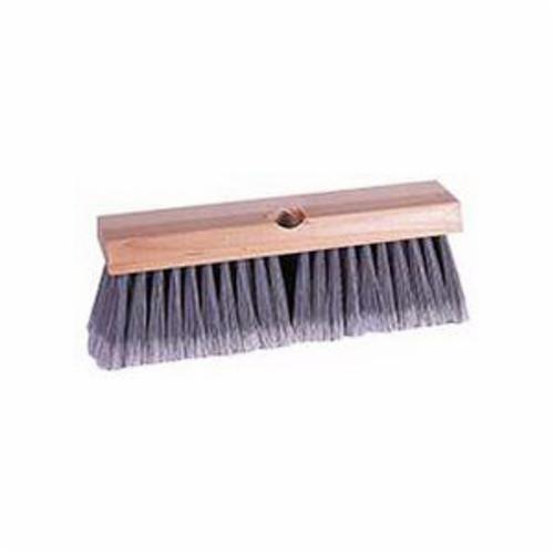 BRUSH FL 10 X 2-1/2IN 10IN FLAGGED PS