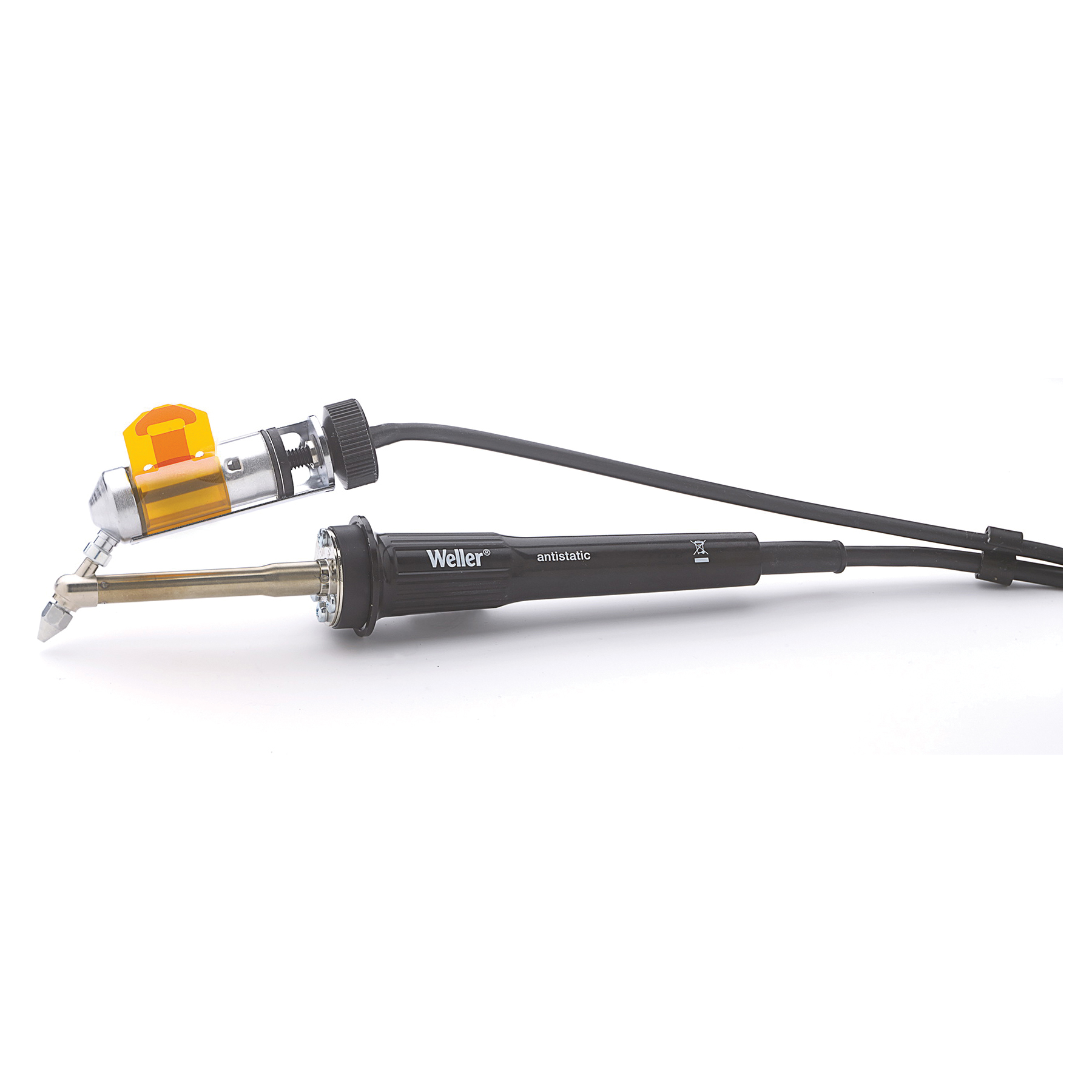 IRON DESOLDERING 24VDC 120W