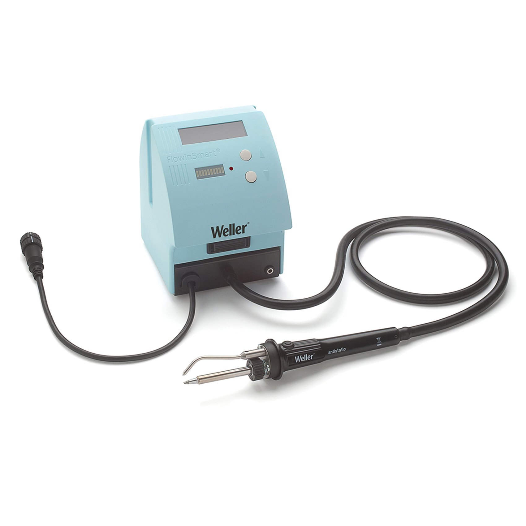 SYSTEM FDR SLDR 24VAC 80W