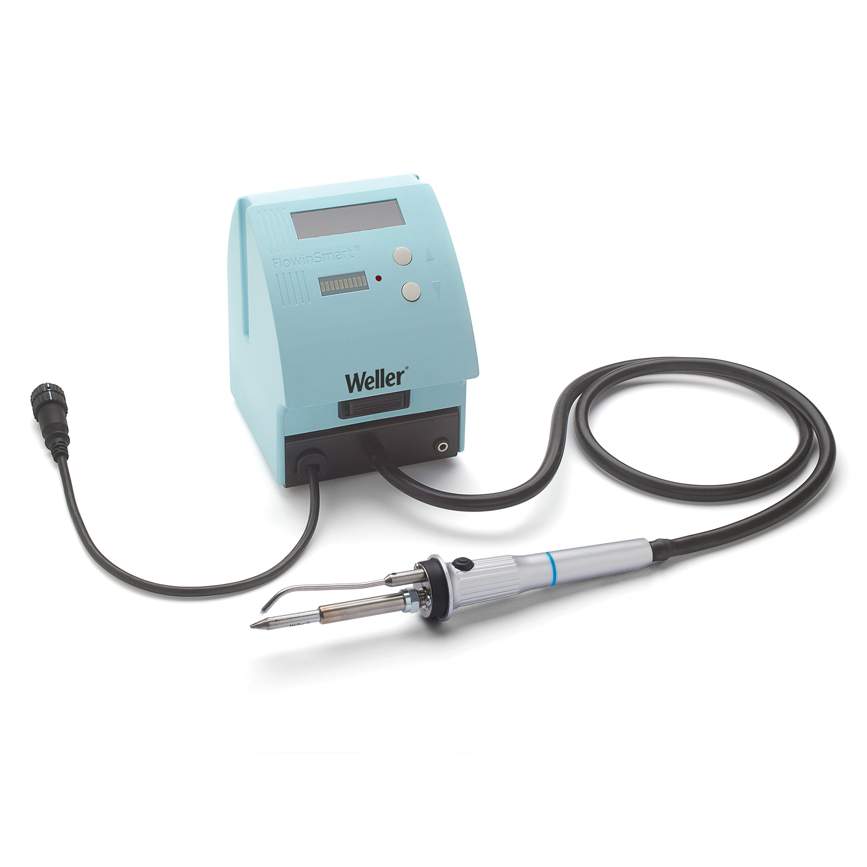 SYSTEM FDR SLDR 24VAC 120W