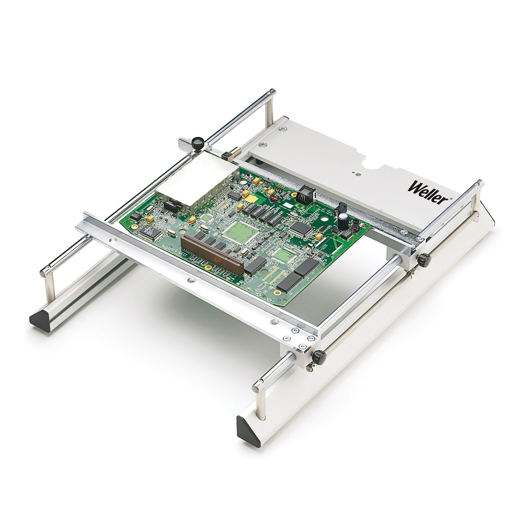 HOLDER BD PCB WHP 3000 IR PREHEATING P