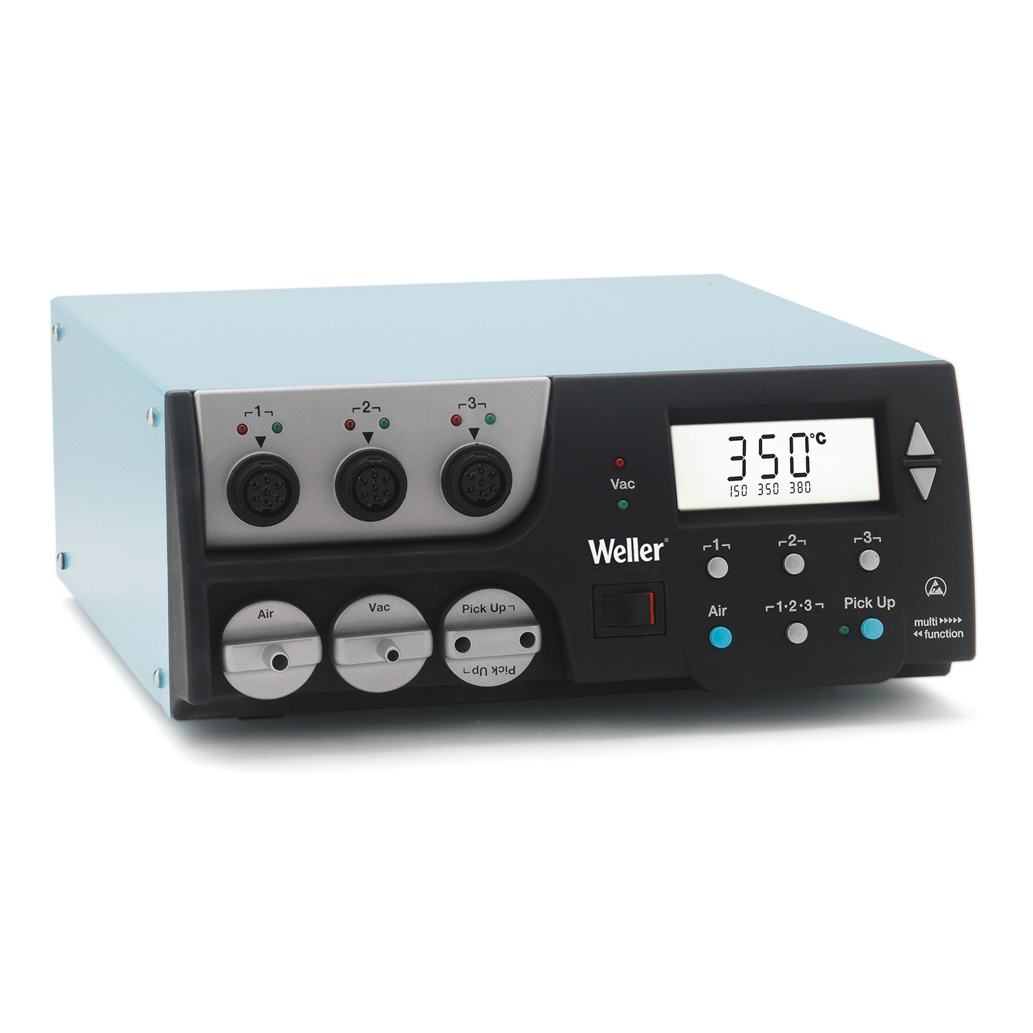 REWORK STATION CONTROL UNIT ONLY 120 V