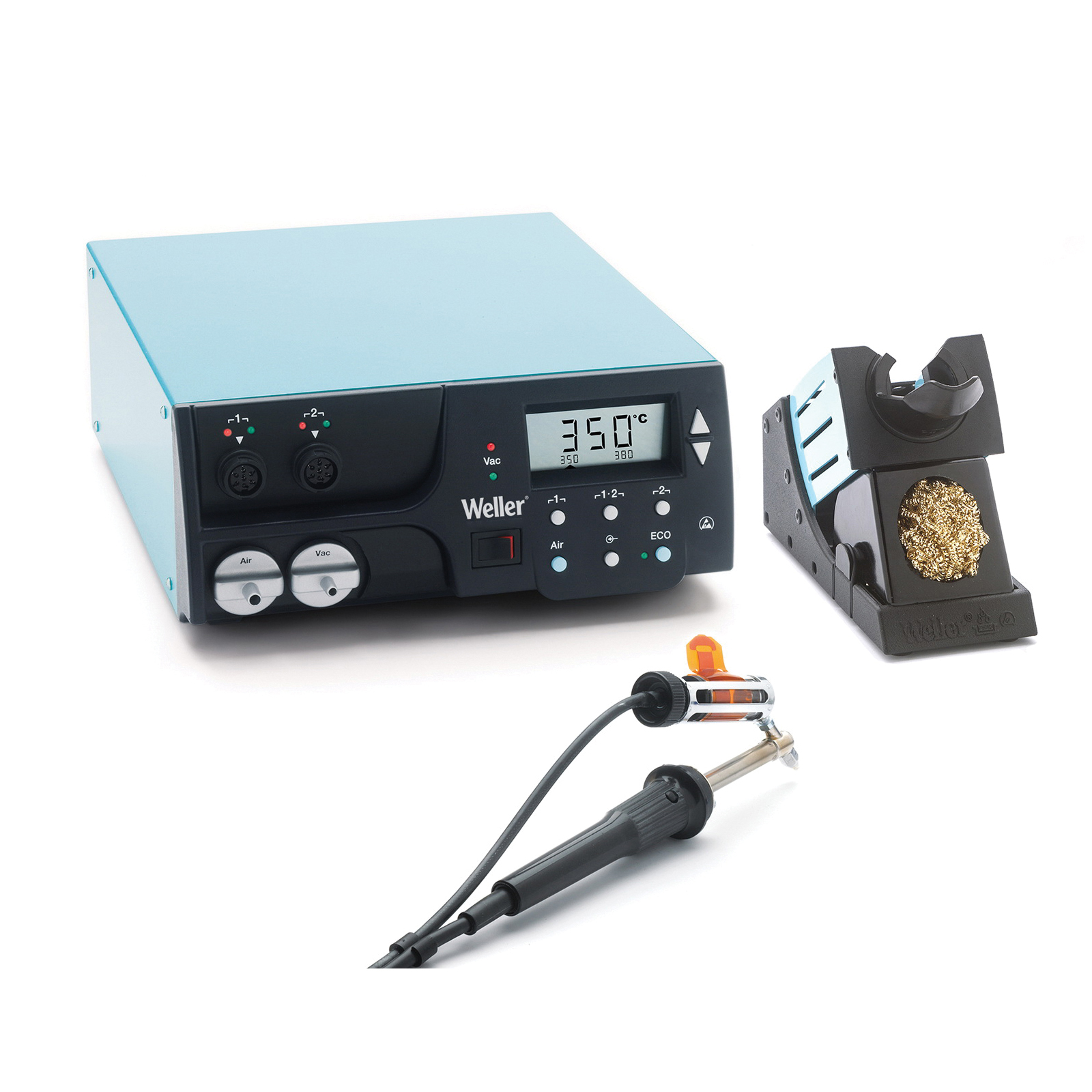 STATION DESOLDERING 230VAC 300W