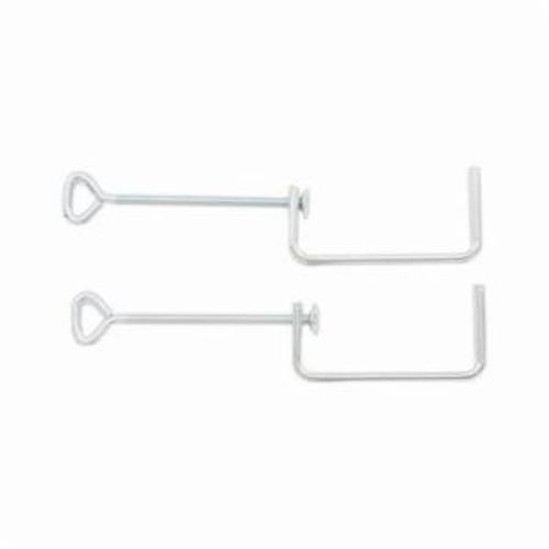 BRACKET MTG BNCH 60MMDIA BK MET