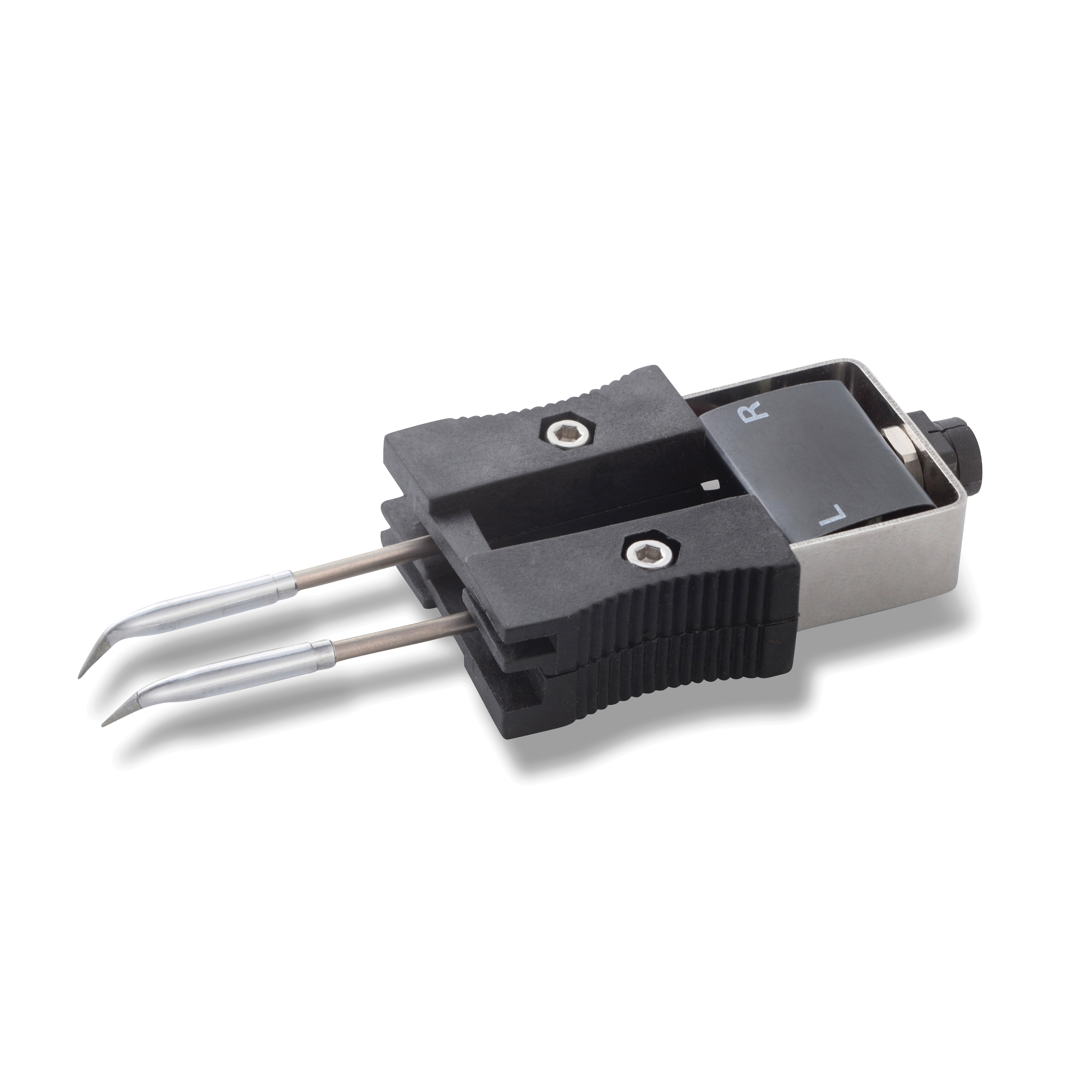 SET TIP SLDR 12V 2X40W PWR 3MMDIA