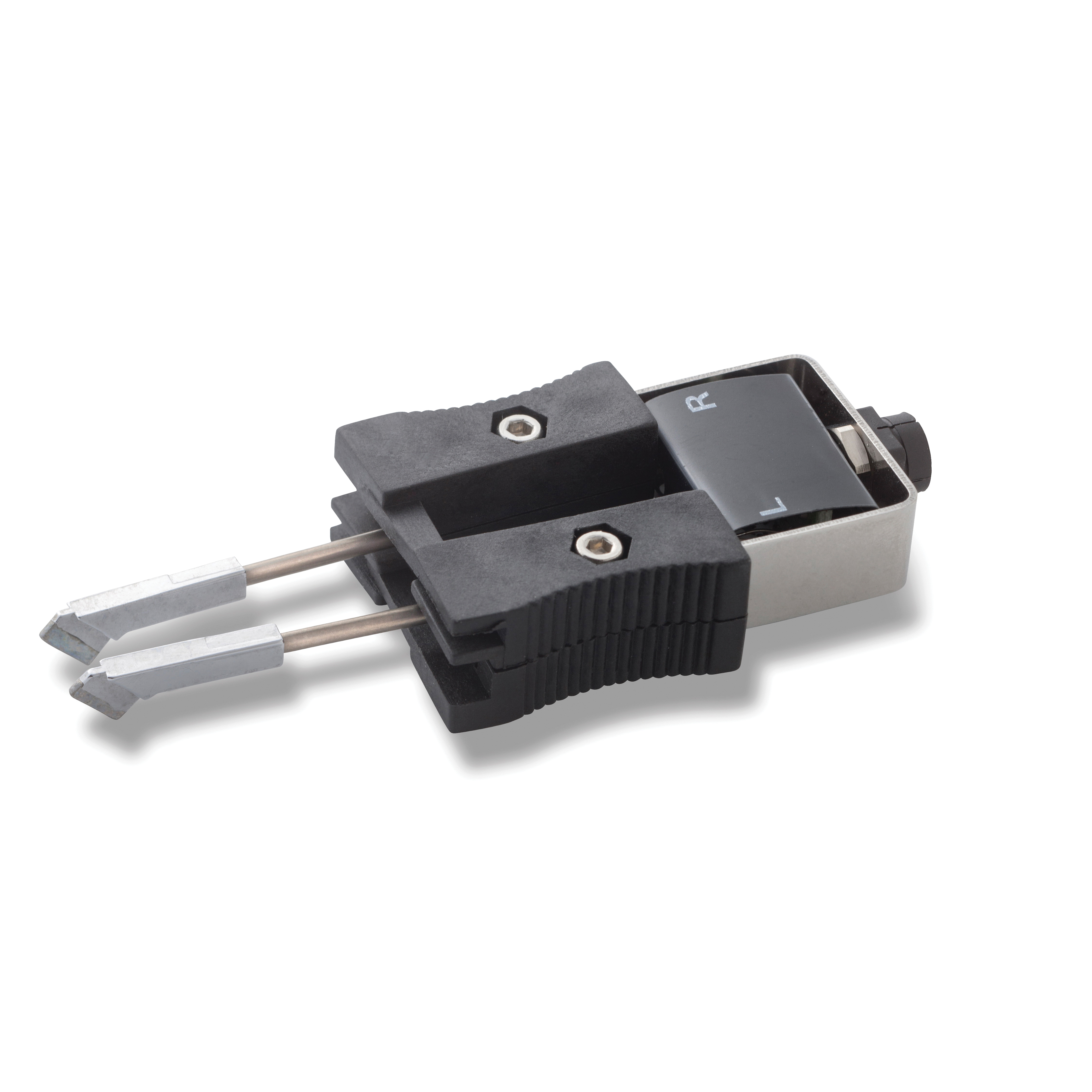 SET TIP SLDR 12V 2X40W PWR 3MMDIA