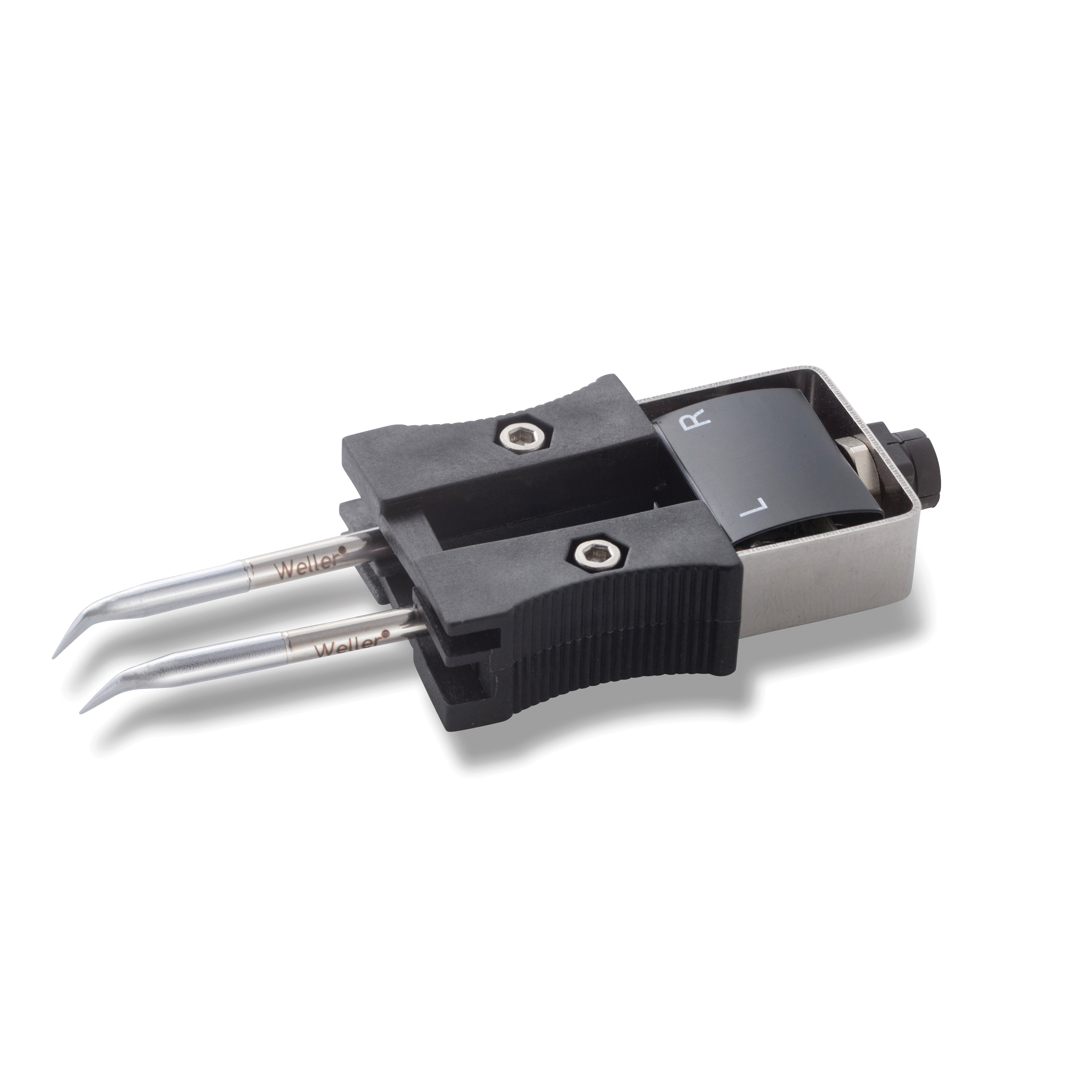 SET TIP SLDR 12V 2X40W PWR 3MMDIA