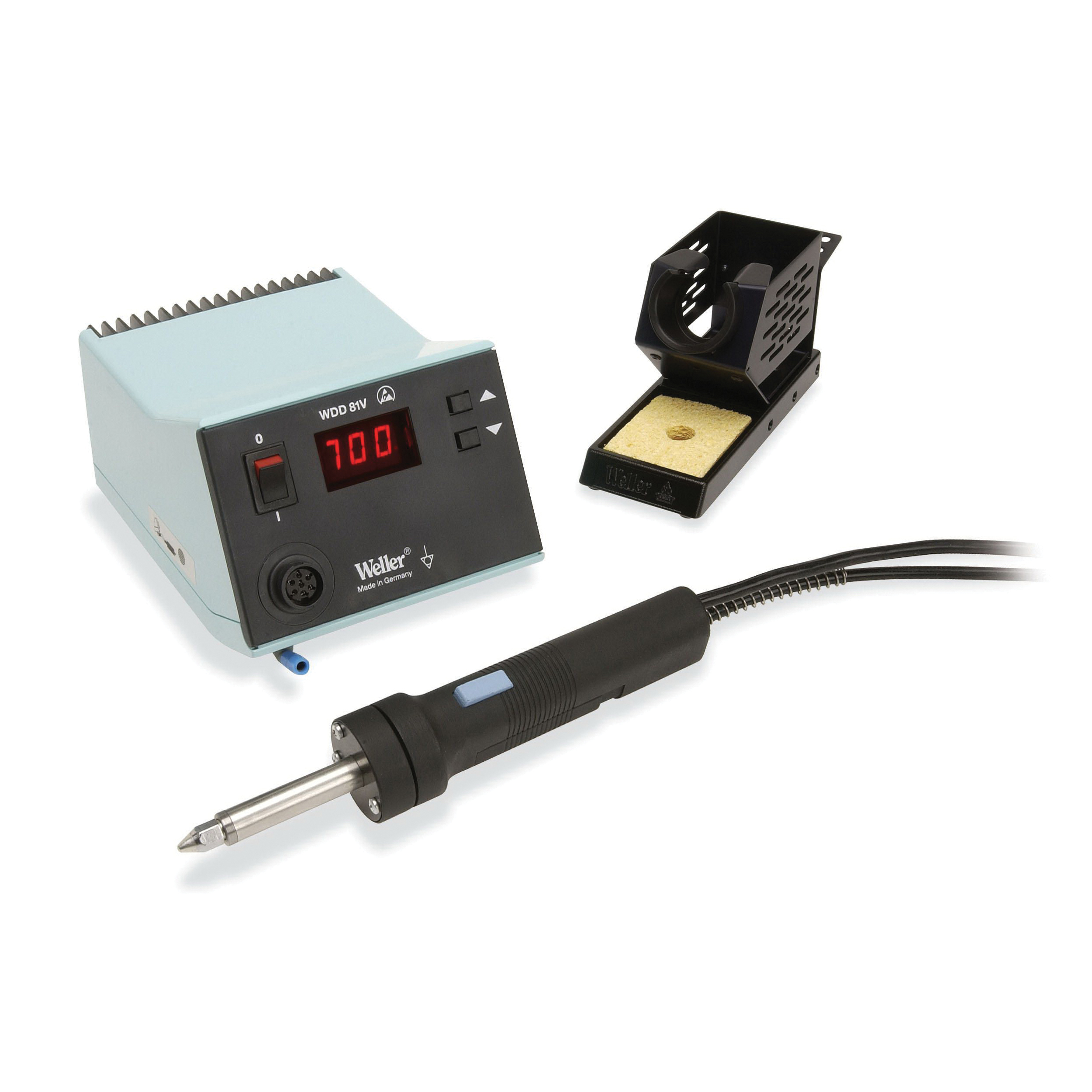STATION DESOLDERING 95W 150TO850DEG F