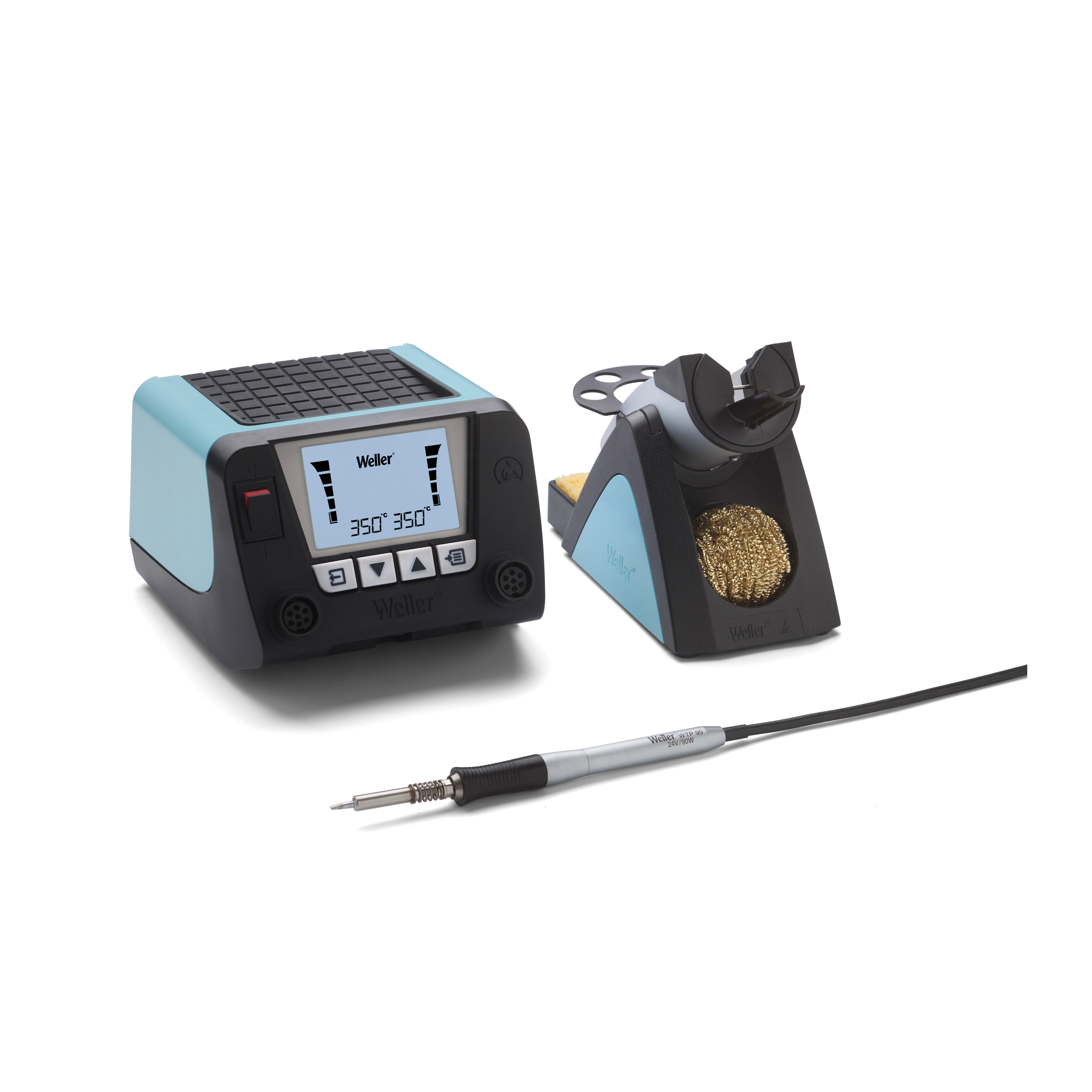 UNIT PWR 120V 150W 122 TO 1022DEG F