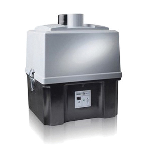 UNIT EXTRACTION FUME 120VAC 1.25A 60HZ