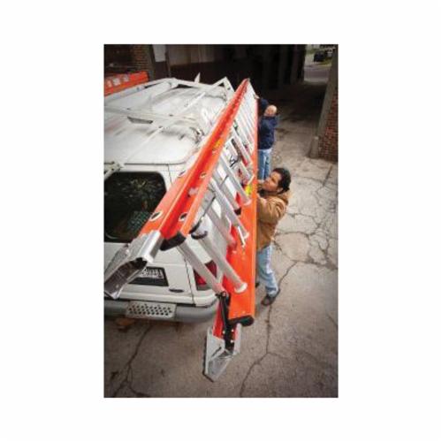 LADDER EXT 16FT A14.5 300LB FIBERGLASS