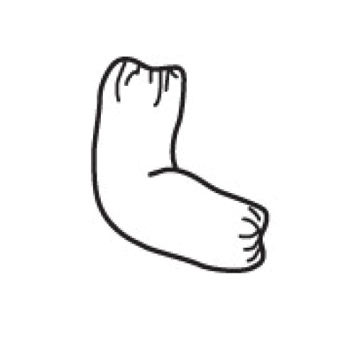 SLEEVE PROT 16IN POL THN CLEAR GL 1MIL