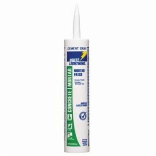 CAULK ADH 10OZ CRTG GRA ACRYL LATEX LIQ