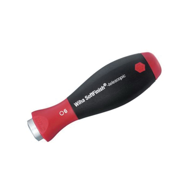 HANDLE 6MM 4-1/2IN 1.41INW