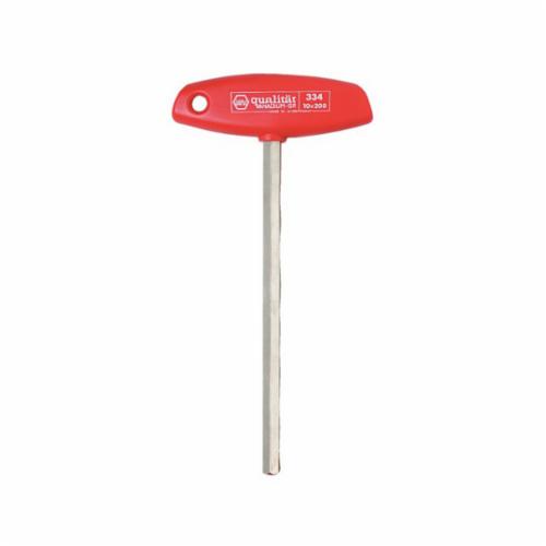 KEY HEX METRIC ERGONOMIC GRIP/T-HDL NP R