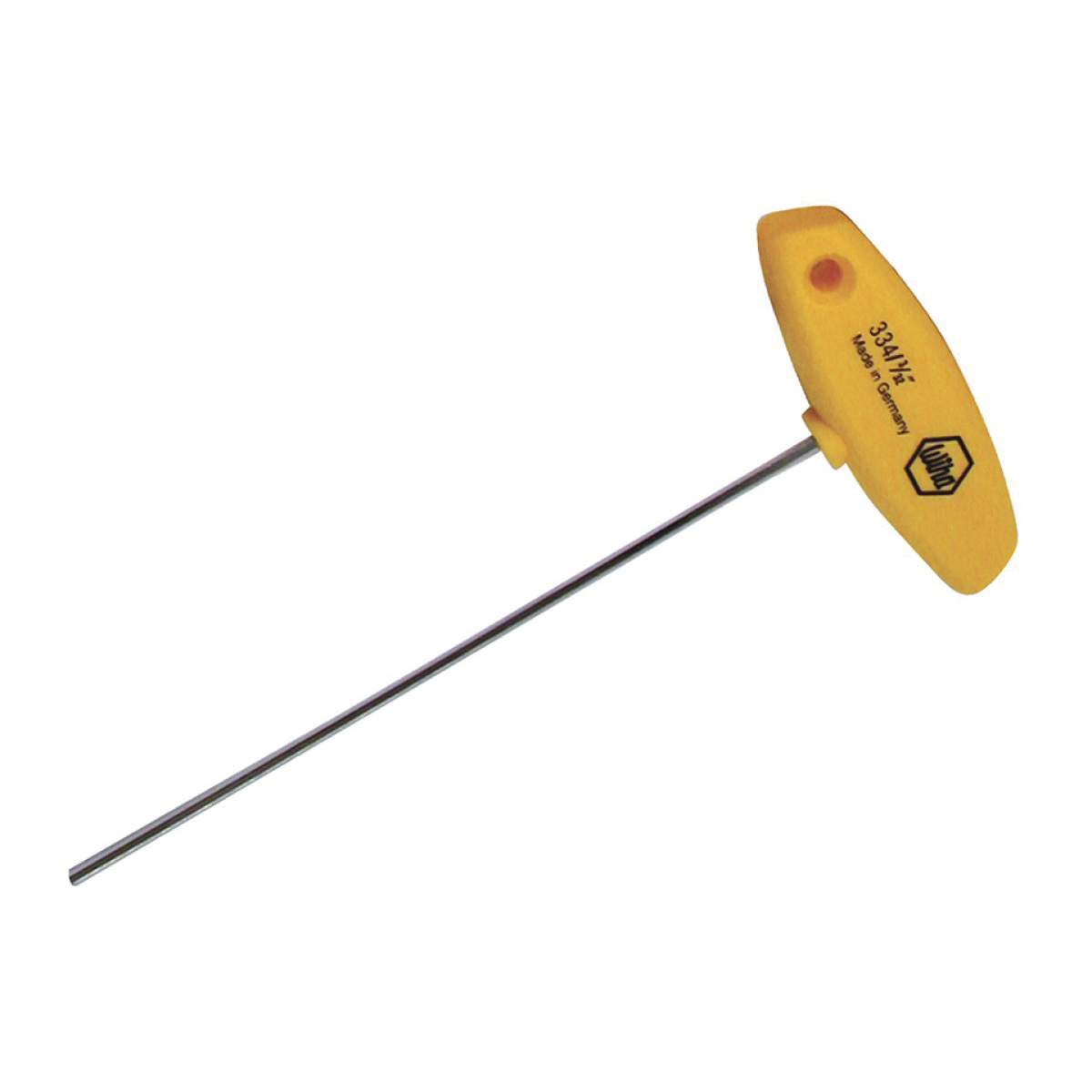 DRIVER HEX IMPRL 7/64IN 7IN T-HDL HEX