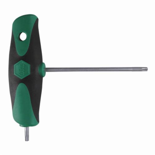 KEY TORX SOFT GRIP/T-HDL POLISHED CHROME