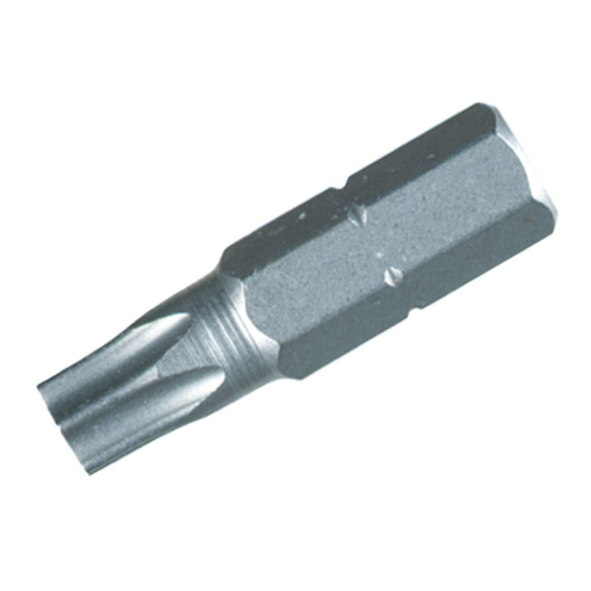 BIT INSR METRIC TORX T10 25MM STD