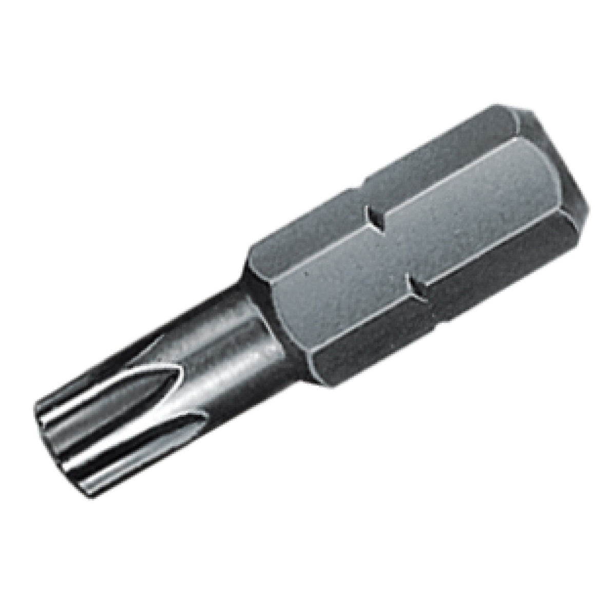 BITINSR IMPRL IP10 25MM TORX PLUS STD