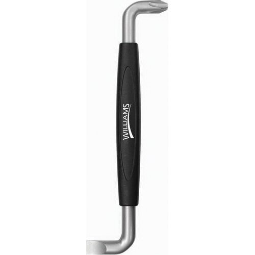 SCREWDRIVER OFS 1/4 IN X PH2 SLTD 4IN