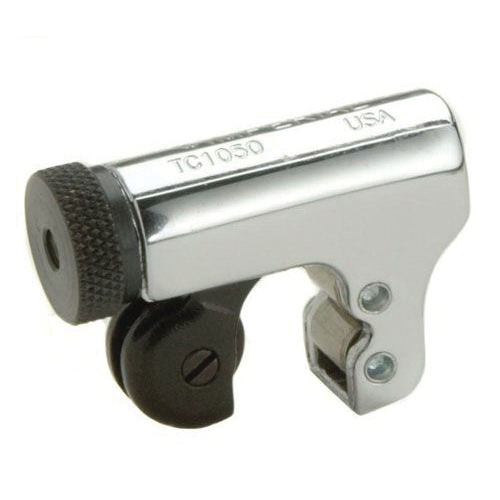 CUTTER TBG 1/8 TO 5/8IN 1-3/4IN MINI