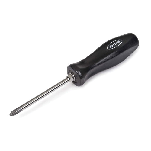 SCREWDRIVER PHILLIPS #1 6-1/4IN IMPRL