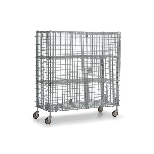 CAGE STOR BU 62IN 28-1/2IN 68IN 900LB