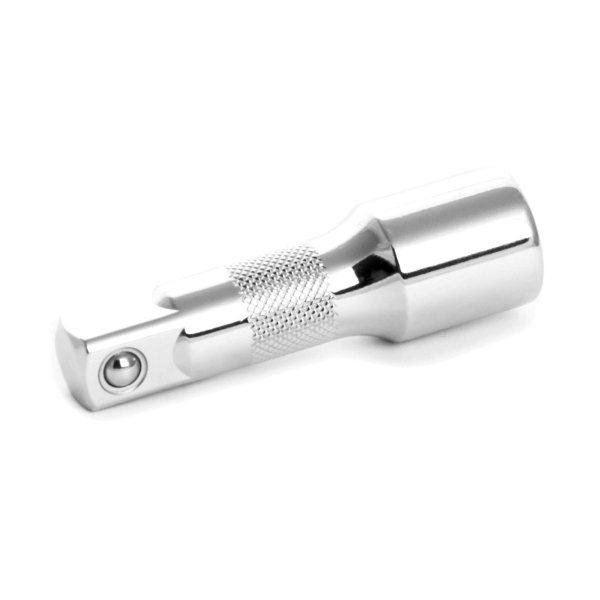 EXTENSION 1/2IN 3IN CRVAN ALY STL