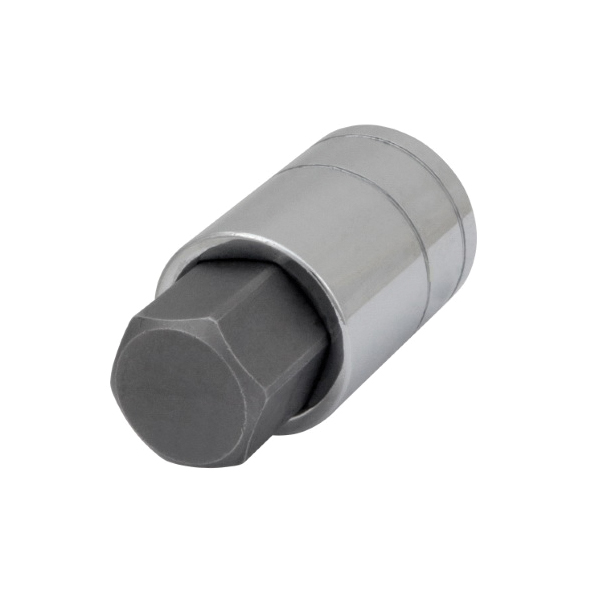 BIT DRVR SKT 1/2IN 3/4IN HEX