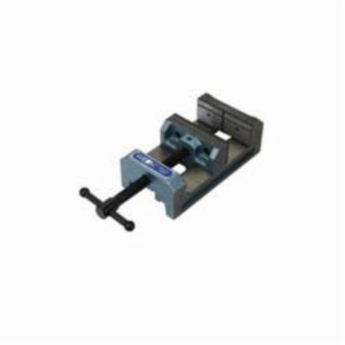 VISE PRESS DRL 7-5/16X2-3/4IN 4IN CI STL