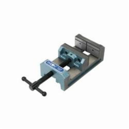 VISE PRESS DRL 12X3-1/2IN 6IN CI STL 2IN