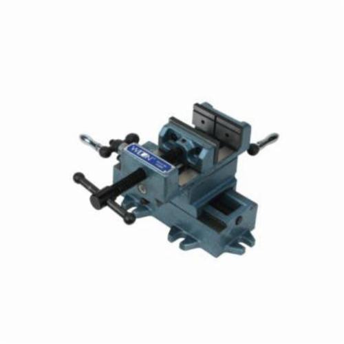 VISE PRS DR SLODE CROSS 3IN CAST IRON