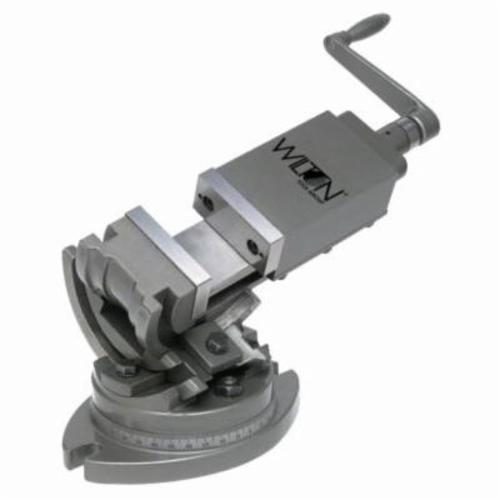 VISE TLG 6IN ALY CASTINGS 6INW SWVL STL