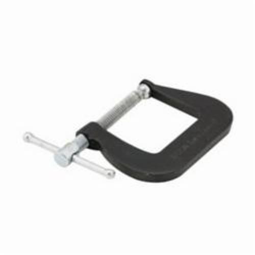 C-CLAMP 1-1/4IN 0-1-1/4IN 800LB