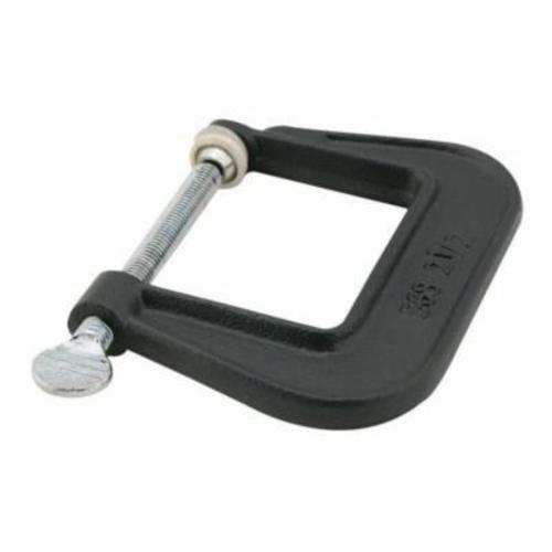 C-CLAMP 1-1/4IN 0 - 1-1/4IN 1/4INSCR