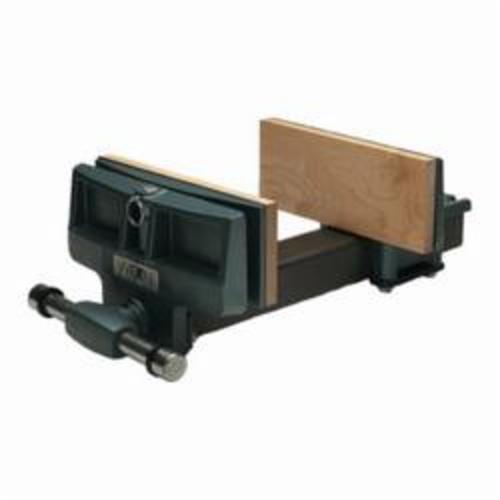 VISE WOODWORKERS 22-1/2X8IN 13IN DI PVT