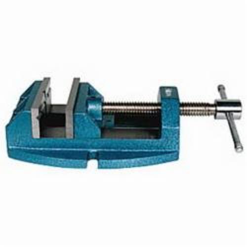 VISE PRESS DRL 10.3X3.4IN 4IN CI STATNRY