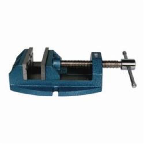 VISE PRESS DRL 12.87X4.4IN 5IN CI STL