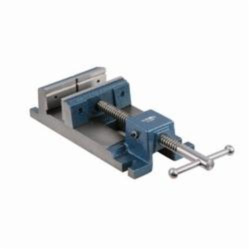 VISE PRESS DRL 17.1X4.3IN 6-3/4IN CI 6IN